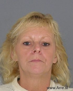 Rhonda K  Wilson Mugshot