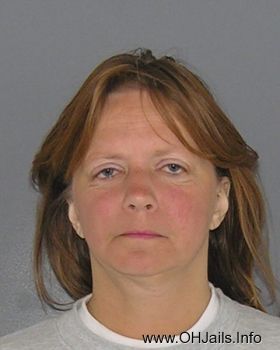 Rhonda R  Handley Mugshot