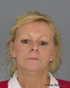 Rhonda  Wilson Mugshot