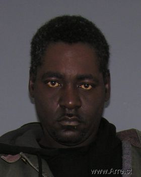 Ricardo  Jones Mugshot