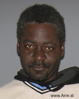 Ricardo  Jones Mugshot