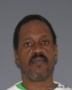 Ricardo  Thomas Mugshot