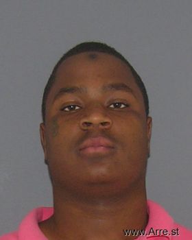 Ricco  Jackson Mugshot