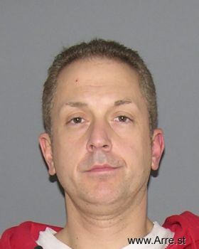 Richard  Brunst Mugshot