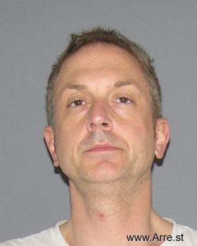 Richard  Brunst Mugshot