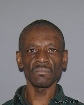 Richard E  Frazier Mugshot