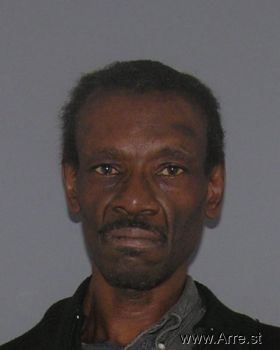 Richard  Frazier Mugshot