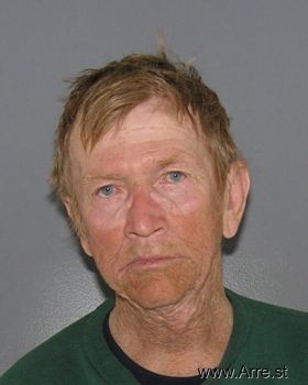 Richard  Hayes Mugshot