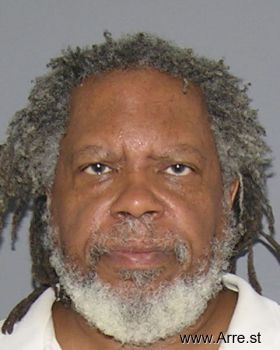 Richard  Robinson Mugshot