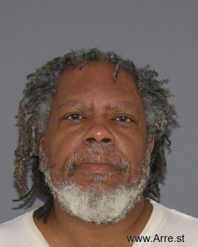 Richard  Robinson Mugshot