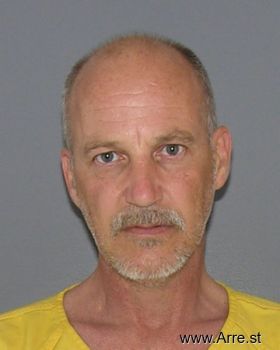 Richard  Robinson Mugshot