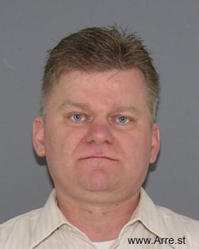 Richard  Thomason Mugshot