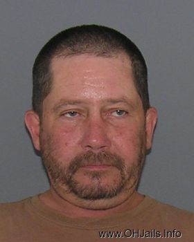 Richard  Williamson Mugshot