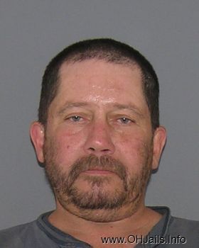 Richard  Williamson Mugshot