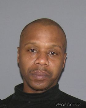 Rickey  Johnson Mugshot