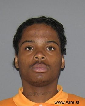 Rickey  Mccoy Mugshot