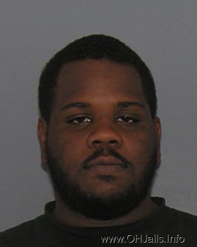 Ricky  Cannon Mugshot