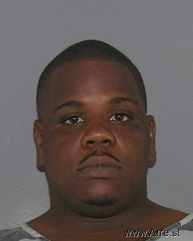 Ricky  Cannon Mugshot