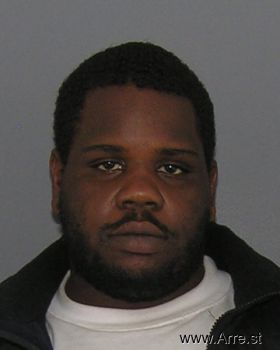 Ricky  Cannon Mugshot