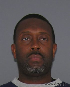 Ricky Clayton  Thomas Mugshot