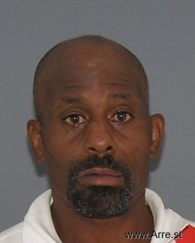 Ricky  Duncan Mugshot