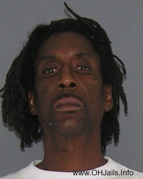 Ricky  Gray Mugshot