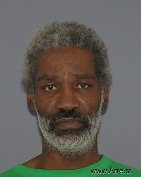 Ricky  Robertson Mugshot