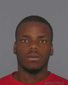 Ricky  Whitehead Mugshot