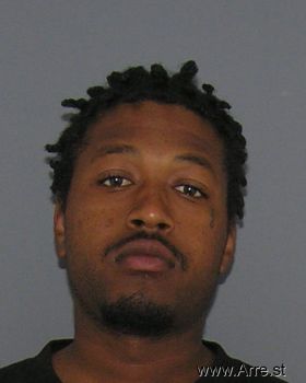 Rico  Johnson Mugshot