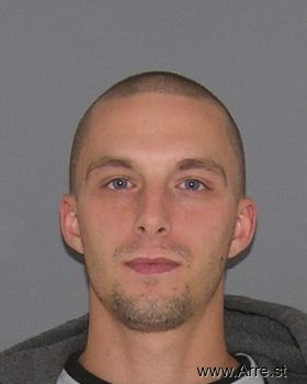 Robert  Abrahamsen Mugshot