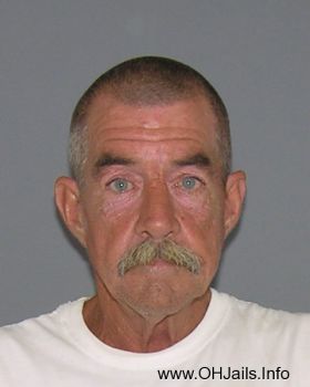 Robert  Brummett Mugshot