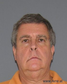 Robert E  Rosenberger Mugshot