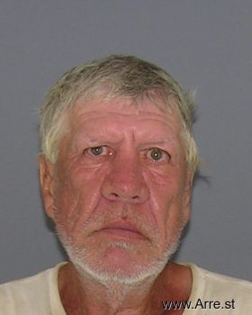 Robert Gene  Hall Mugshot