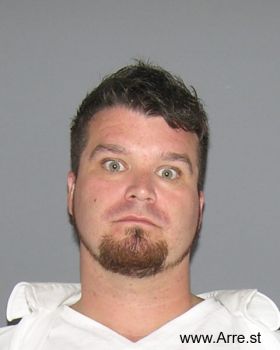 Robert  Haas Mugshot