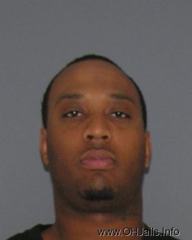 Robert  Jeter Mugshot