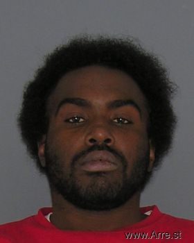 Robert  Lyles Mugshot