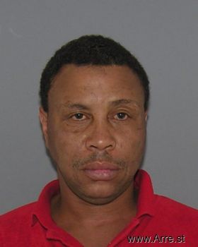 Robert  Mosley Mugshot