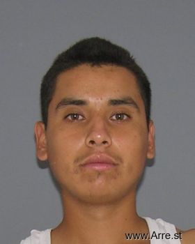 Roberto  Cruz Mugshot