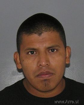 Roberto  Jimenez Mugshot