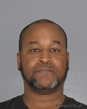 Robert  Owens Mugshot