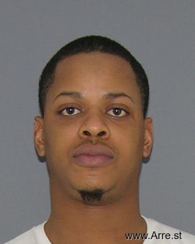 Roberto  Williams Mugshot