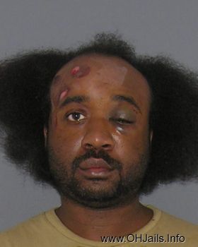 Robert  Townsend Mugshot