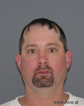 Robert W  Foster Mugshot