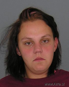 Robyn  Roehm Mugshot