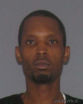 Roderick  Blackwell Mugshot