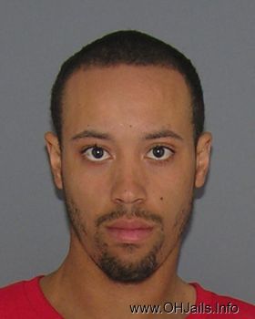 Roderick  Reid Mugshot