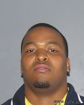 Roderick  Thomas Mugshot