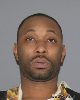 Rodney  Crawford Mugshot