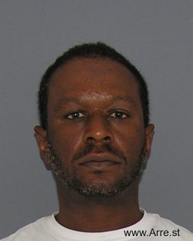 Rodney  Harris Mugshot