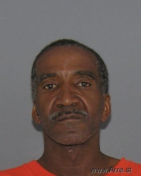 Rodney  Hunter Mugshot